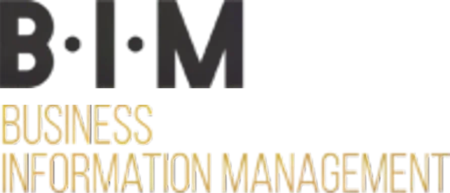 Business information management, Data Under Control
