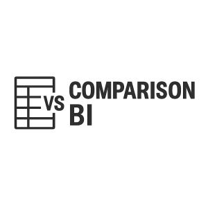 Comparison BI